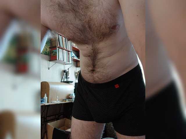 BadDickHarry