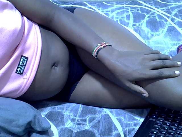 Crazychic live webcam show