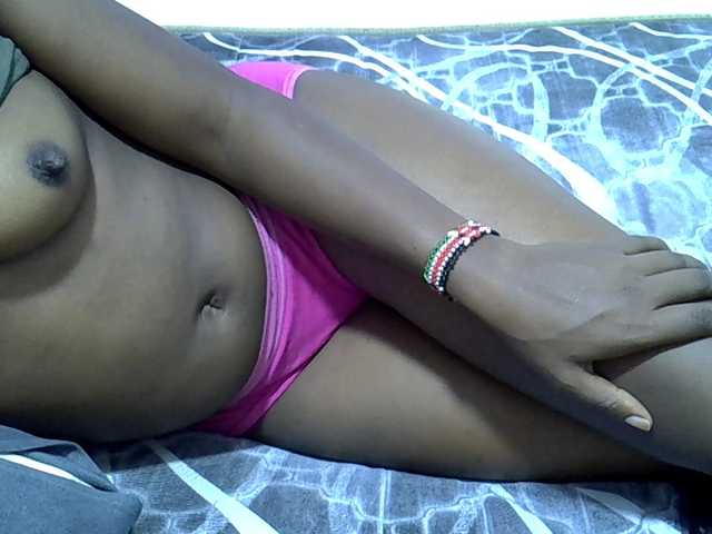 Crazychic Live Cam su BongaCams