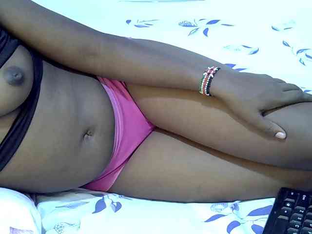 Crazychic webcam