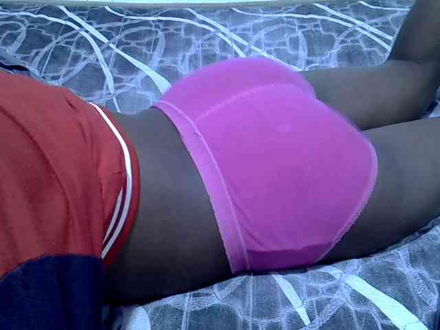 Crazychic webcam