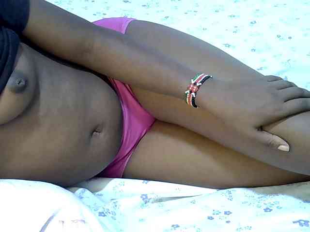 Crazychic webcam