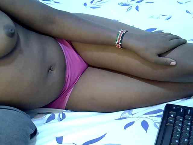 Crazychic webcam