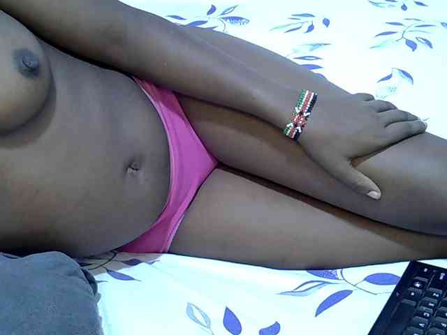 Crazychic webcam