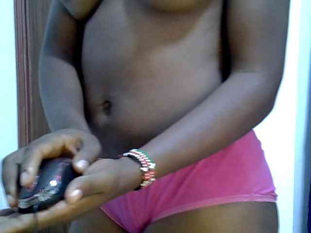 Crazychic webcam