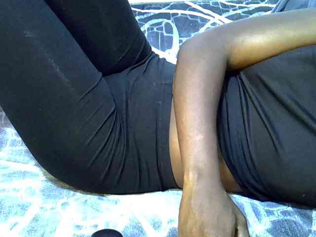 Crazychic webcam