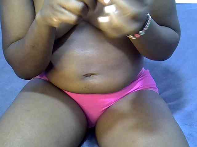 Crazychic webcam