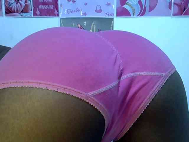 Crazychic webcam