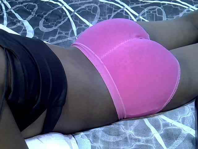 Crazychic webcam