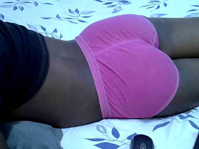 Crazychic webcam
