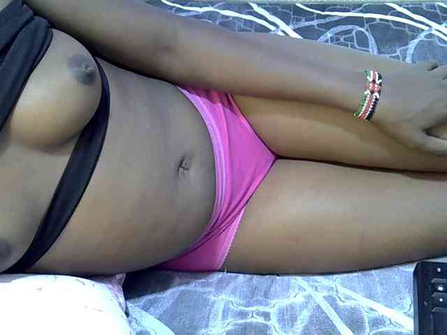 Crazychic webcam