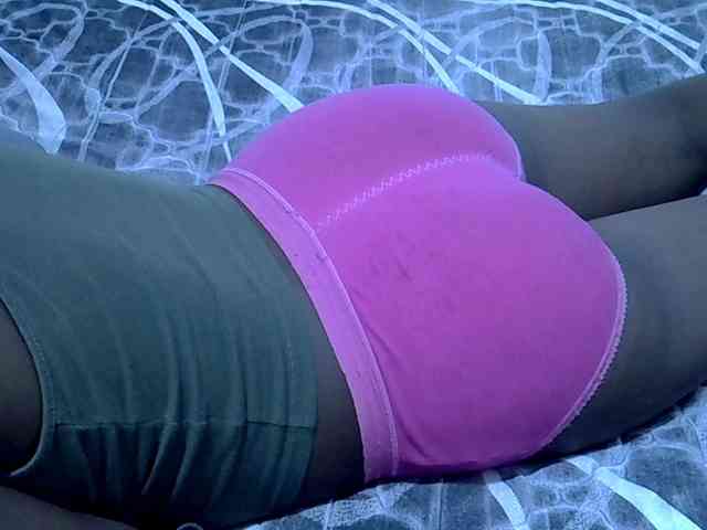 Crazychic webcam