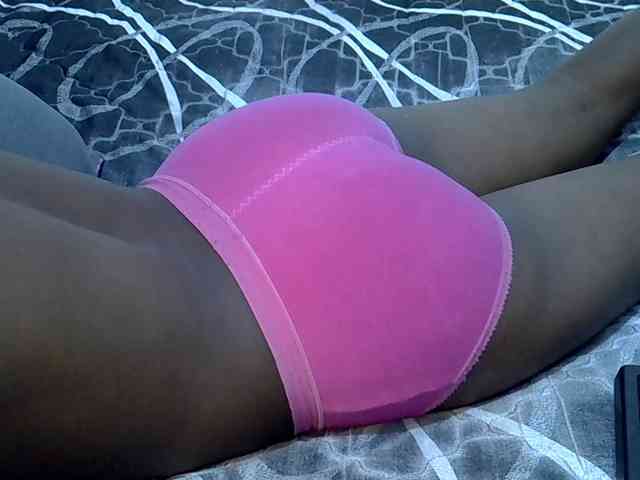 Crazychic webcam