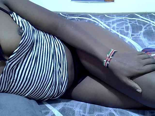 Crazychic webcam