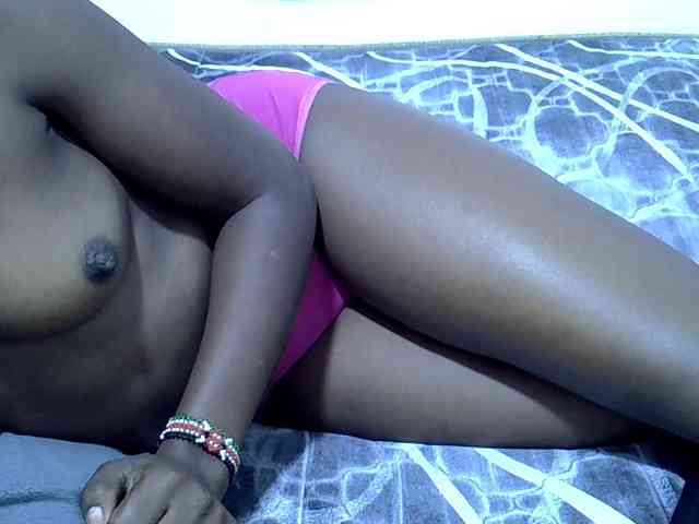 Crazychic webcam