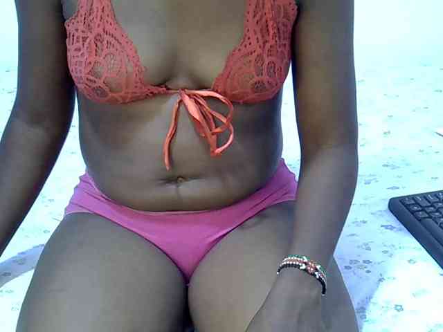 Crazychic webcam