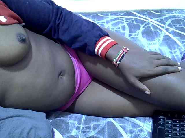 Crazychic webcam