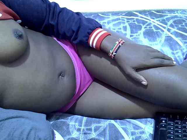 Crazychic webcam