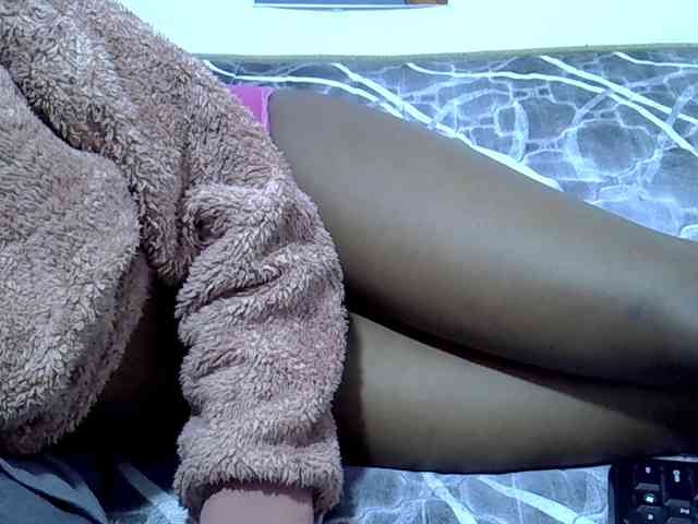 Crazychic Live Webcam on BongaCams