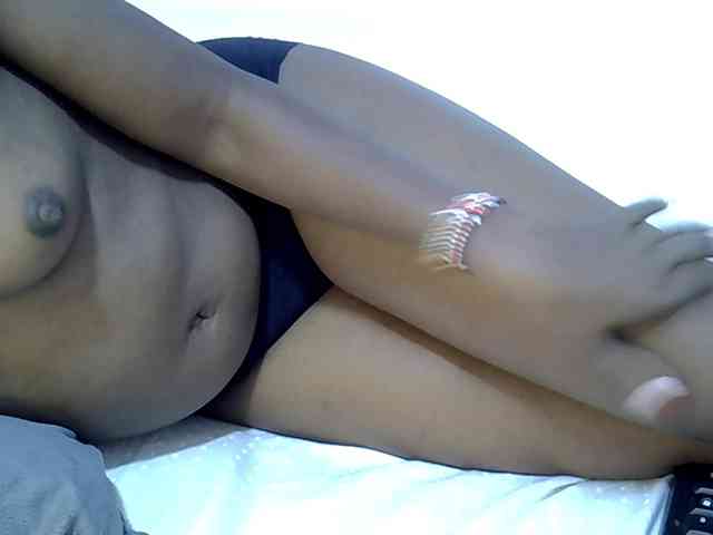 Crazychic webcam