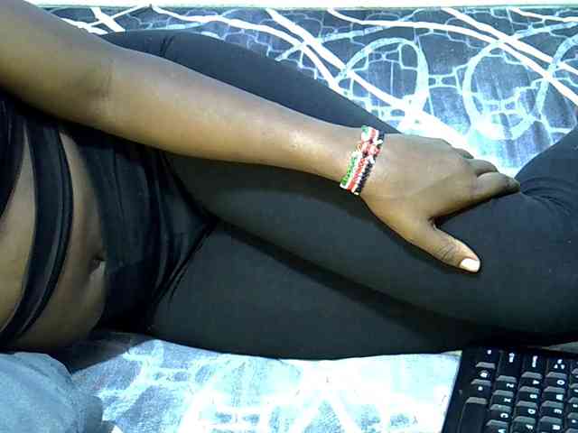 Crazychic webcam