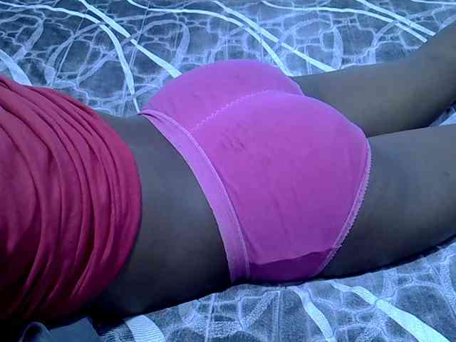 Crazychic webcam