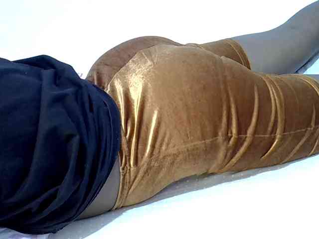 Crazychic webcam