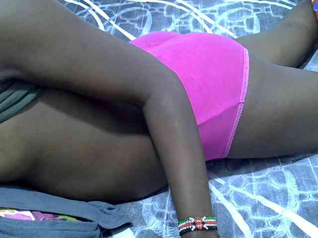 Crazychic webcam
