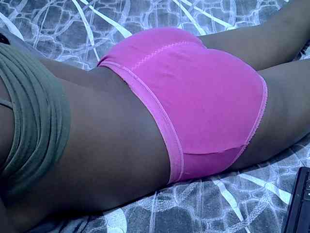 Crazychic webcam