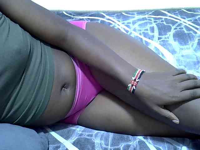 Crazychic webcam