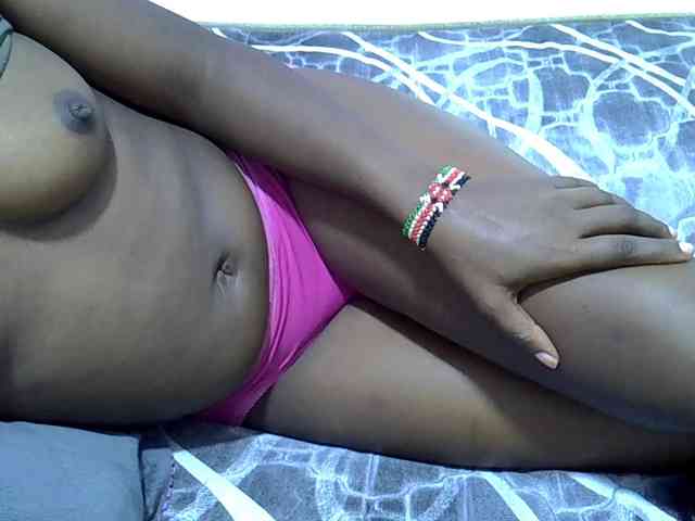 Crazychic webcam