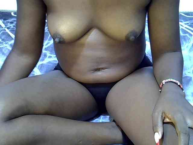 Crazychic webcam