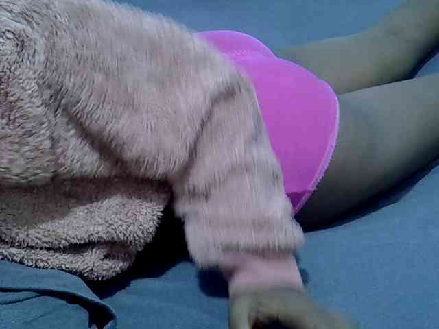 Crazychic webcam