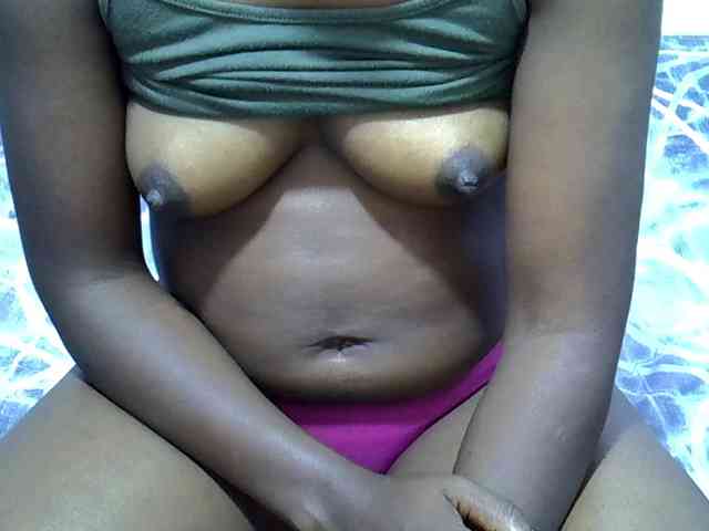 Crazychic webcam