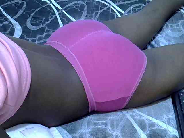Crazychic webcam