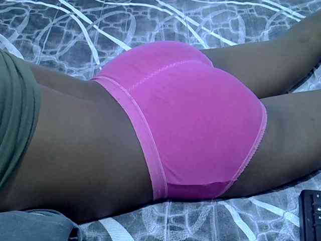 Crazychic webcam