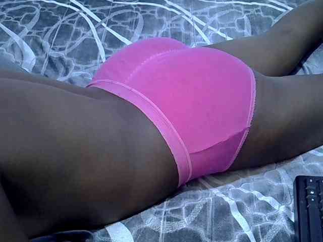 Crazychic webcam