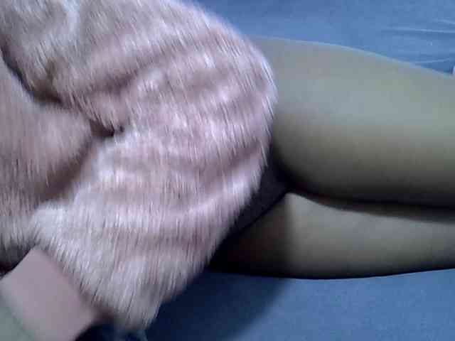 Crazychic webcam