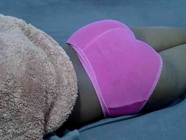 Crazychic webcam