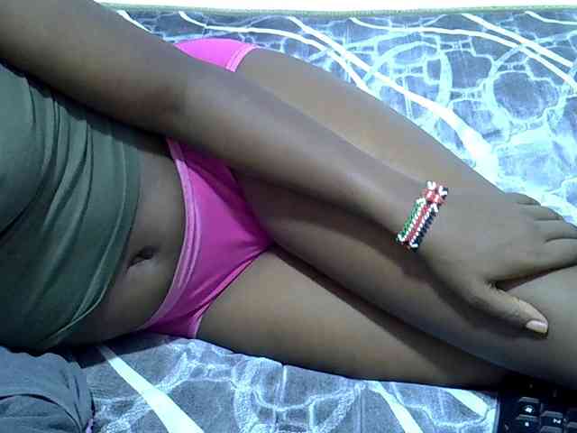 Crazychic webcam