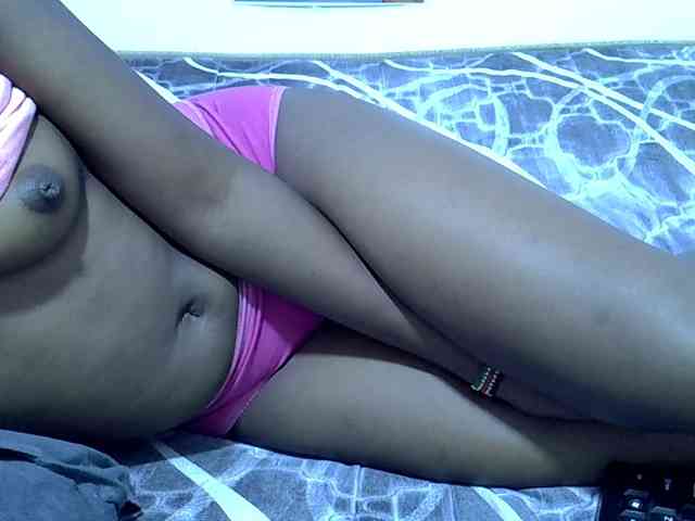 Crazychic webcam