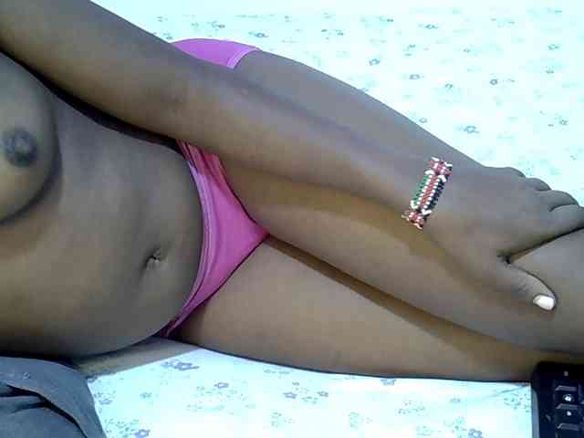 Crazychic webcam