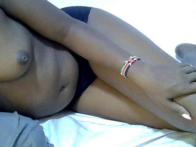 Crazychic webcam