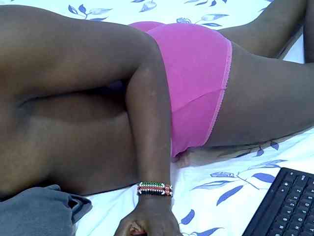 Crazychic webcam