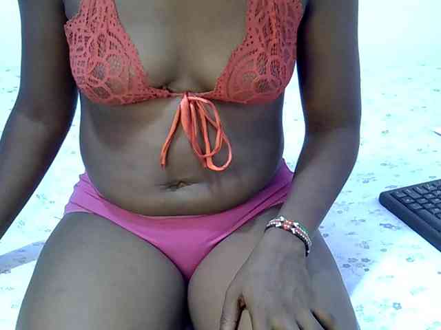 Crazychic webcam