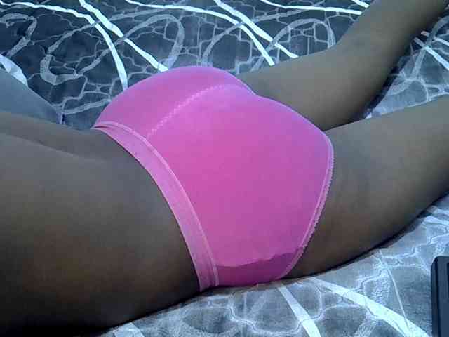 Crazychic webcam