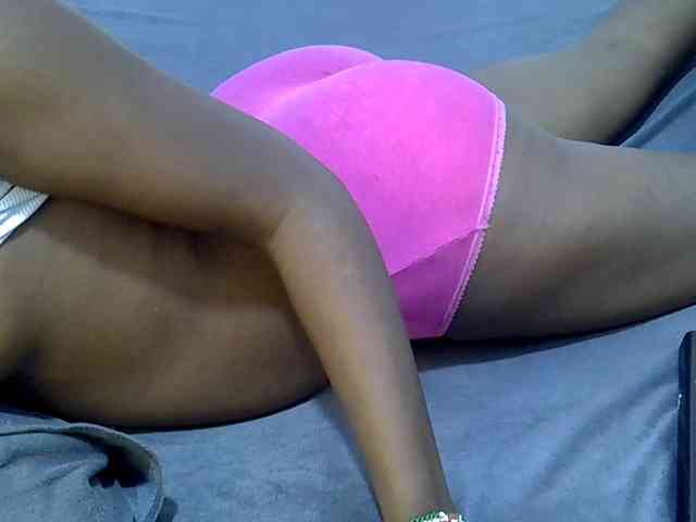 Crazychic webcam
