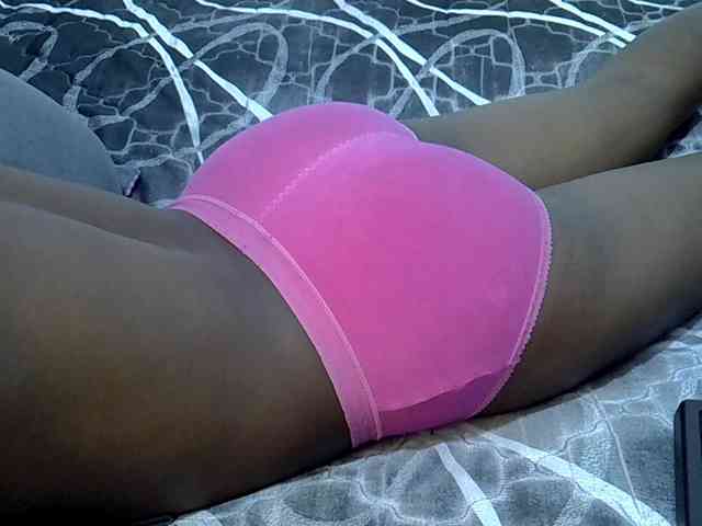 Crazychic webcam