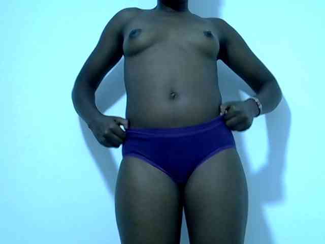 Crazychic webcam