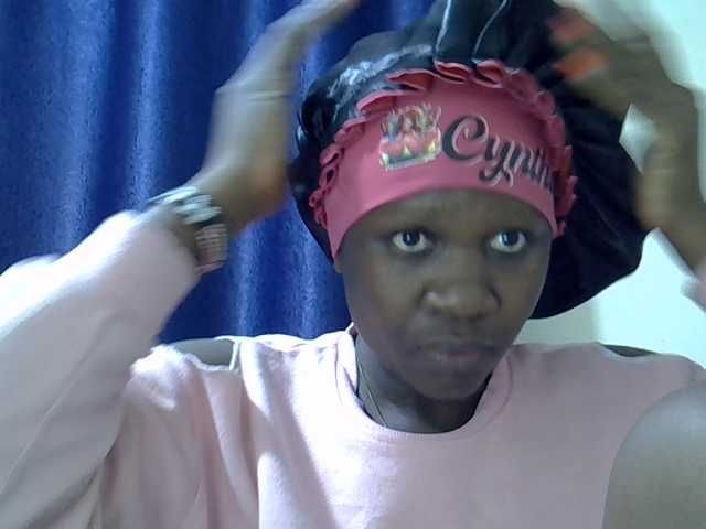 Hotberry live cam